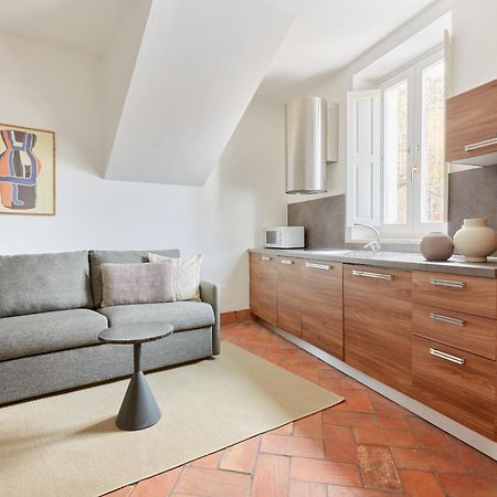 Sonder Montevecchio Roma Exterior foto