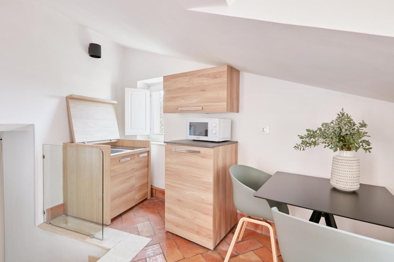 Sonder Montevecchio Roma Exterior foto
