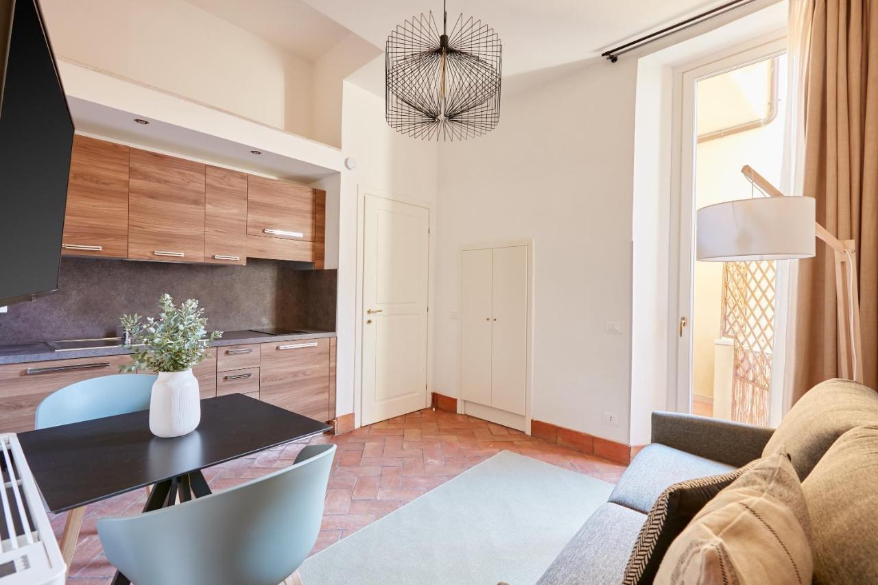 Sonder Montevecchio Roma Exterior foto