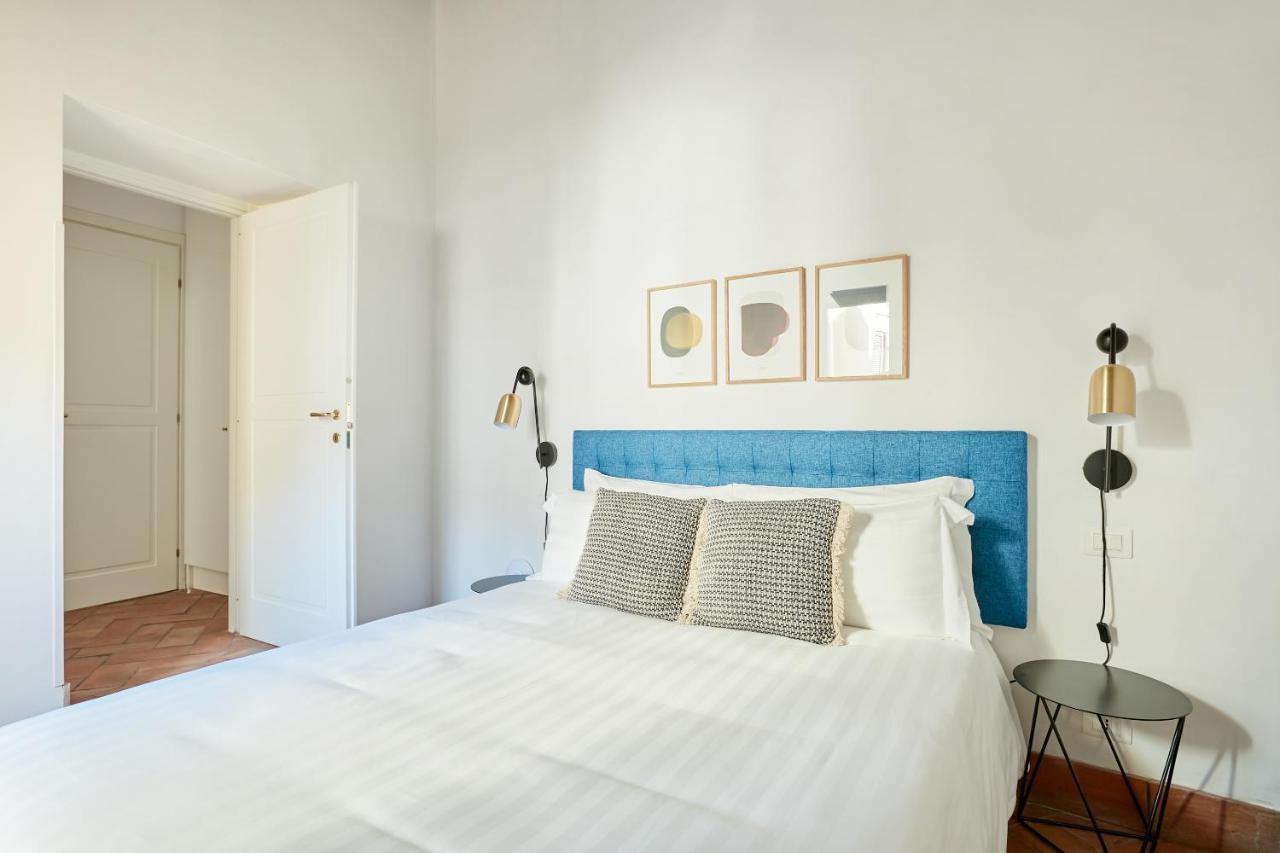 Sonder Montevecchio Roma Exterior foto