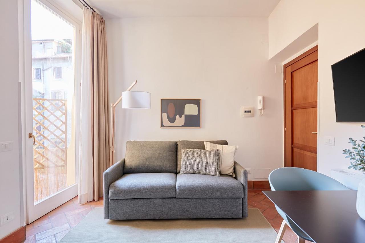 Sonder Montevecchio Roma Exterior foto