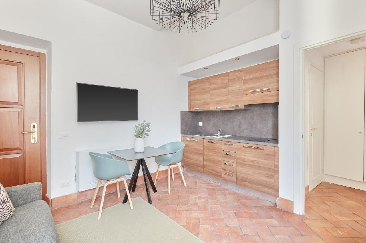 Sonder Montevecchio Roma Exterior foto