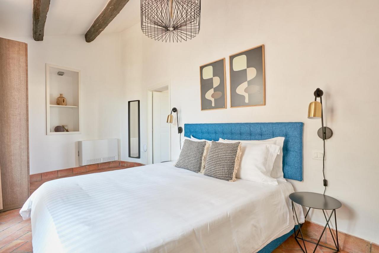 Sonder Montevecchio Roma Exterior foto