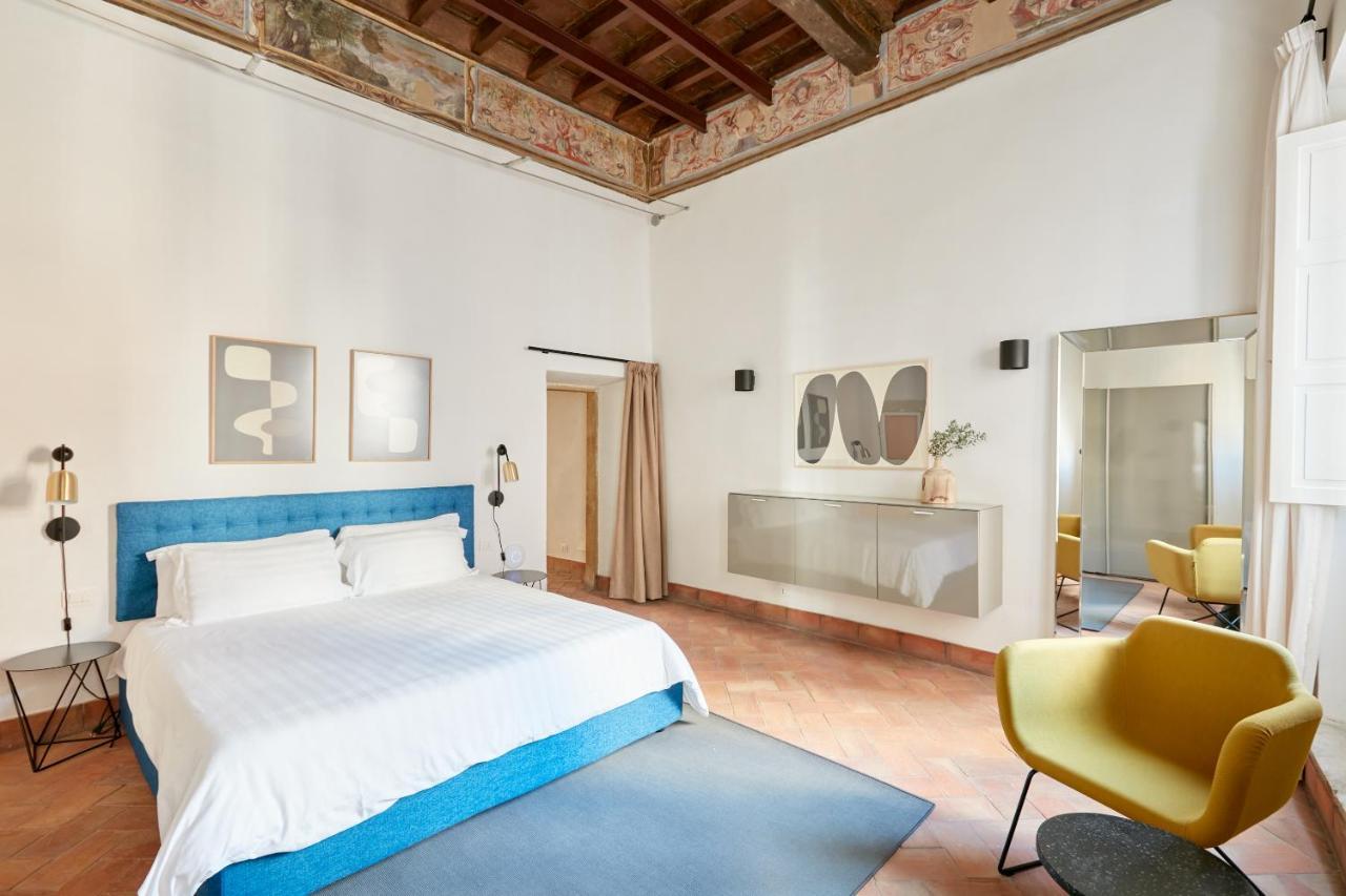 Sonder Montevecchio Roma Exterior foto