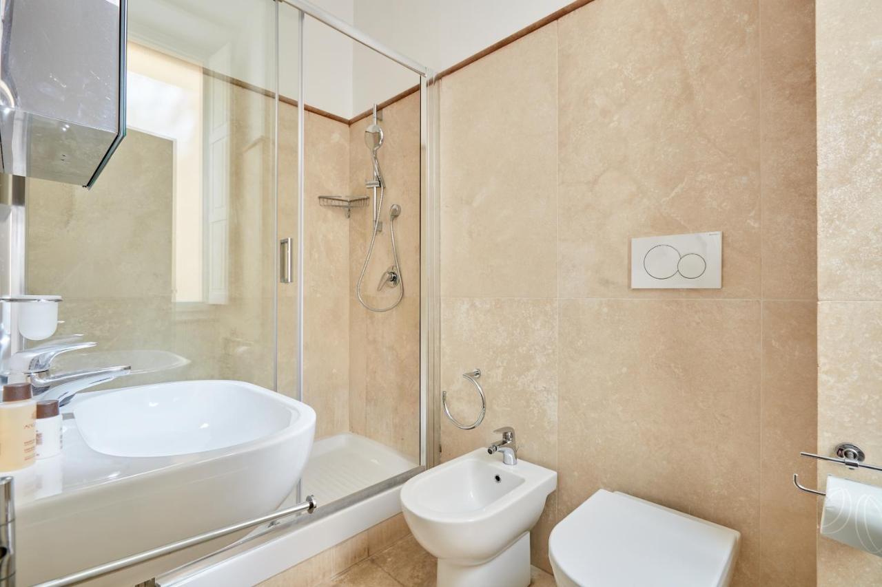 Sonder Montevecchio Roma Exterior foto