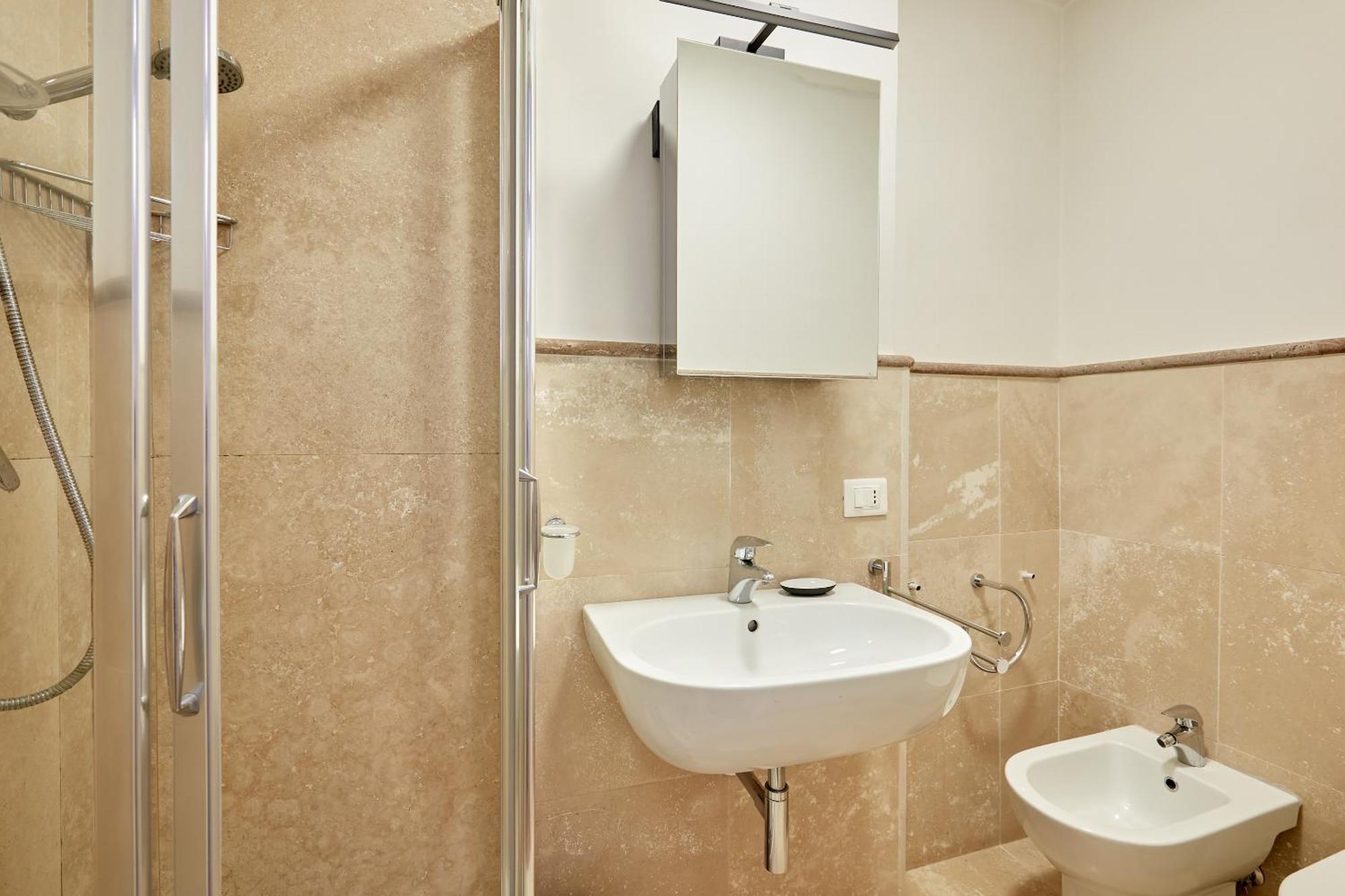 Sonder Montevecchio Roma Quarto foto
