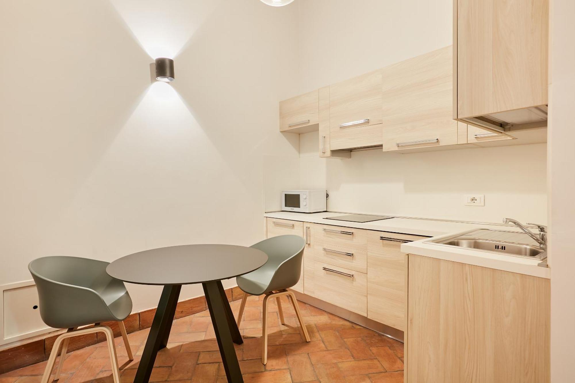 Sonder Montevecchio Roma Quarto foto