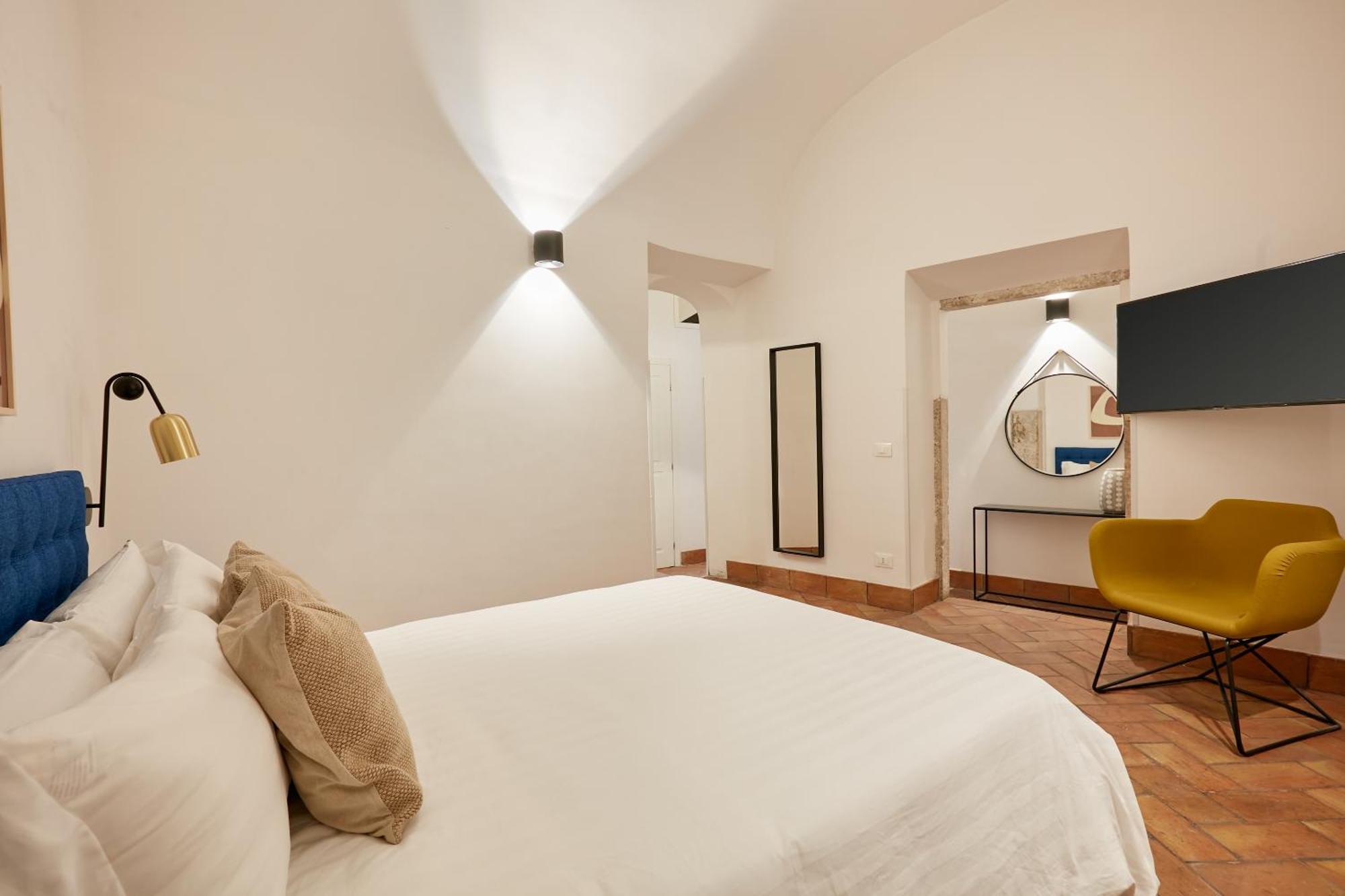 Sonder Montevecchio Roma Quarto foto