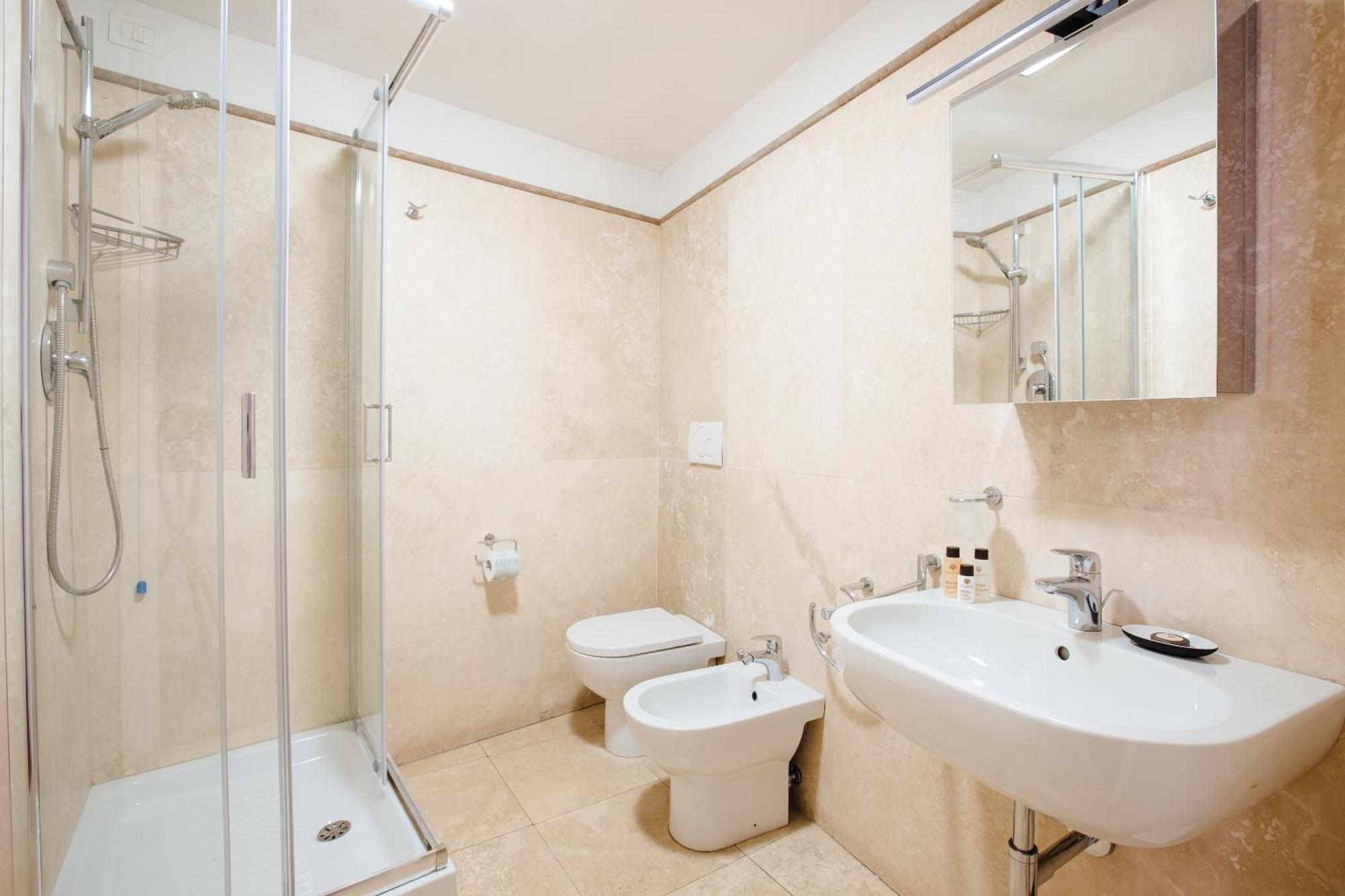Sonder Montevecchio Roma Quarto foto
