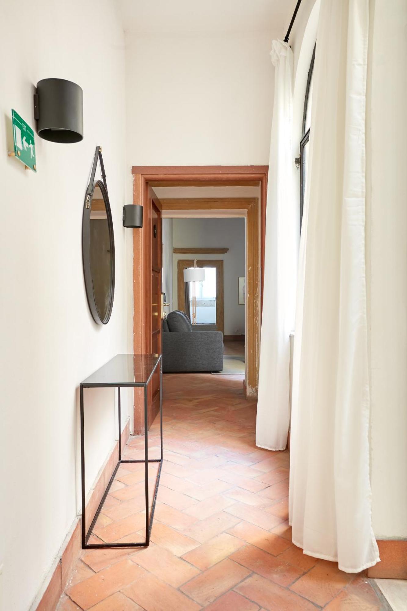 Sonder Montevecchio Roma Exterior foto