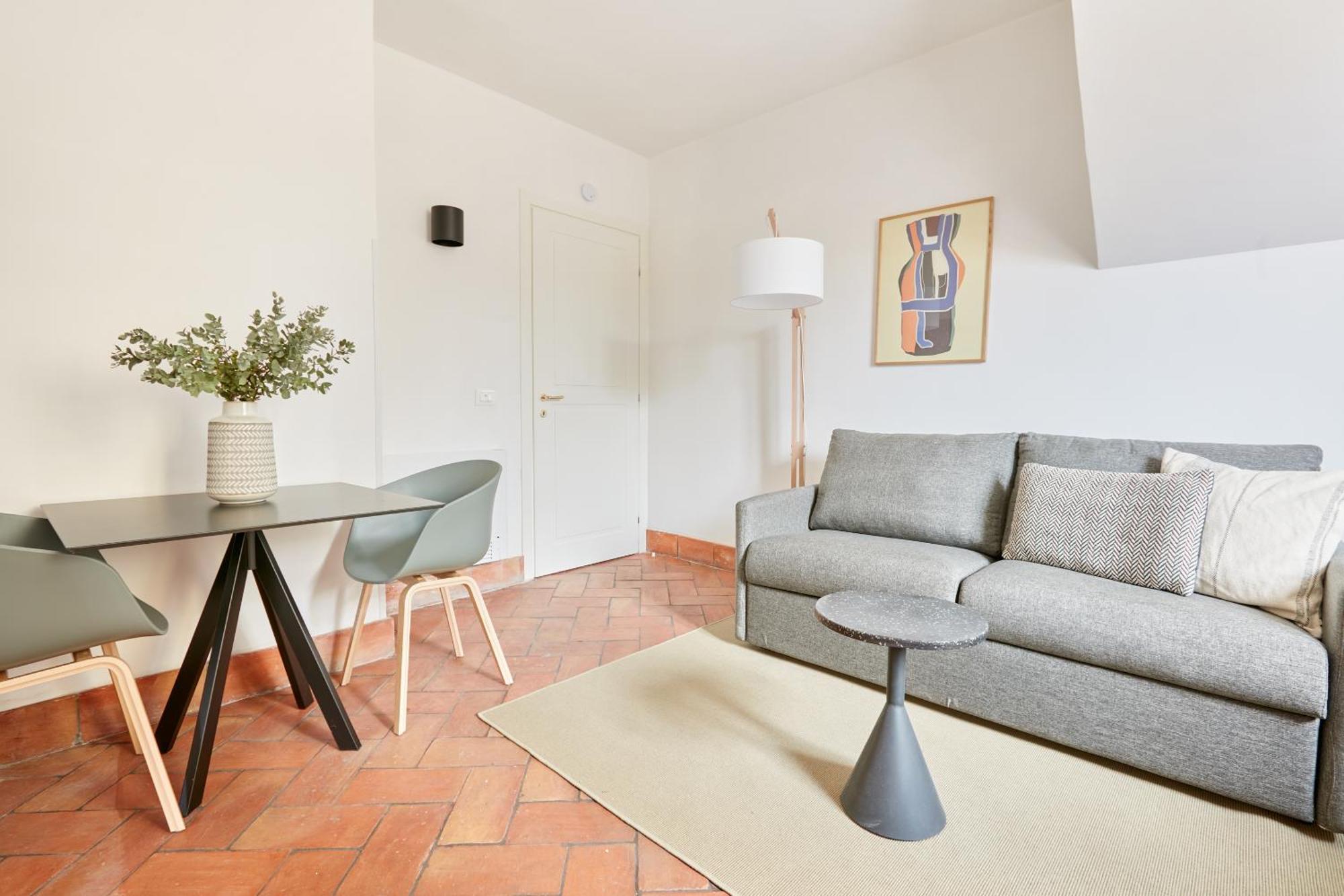 Sonder Montevecchio Roma Exterior foto